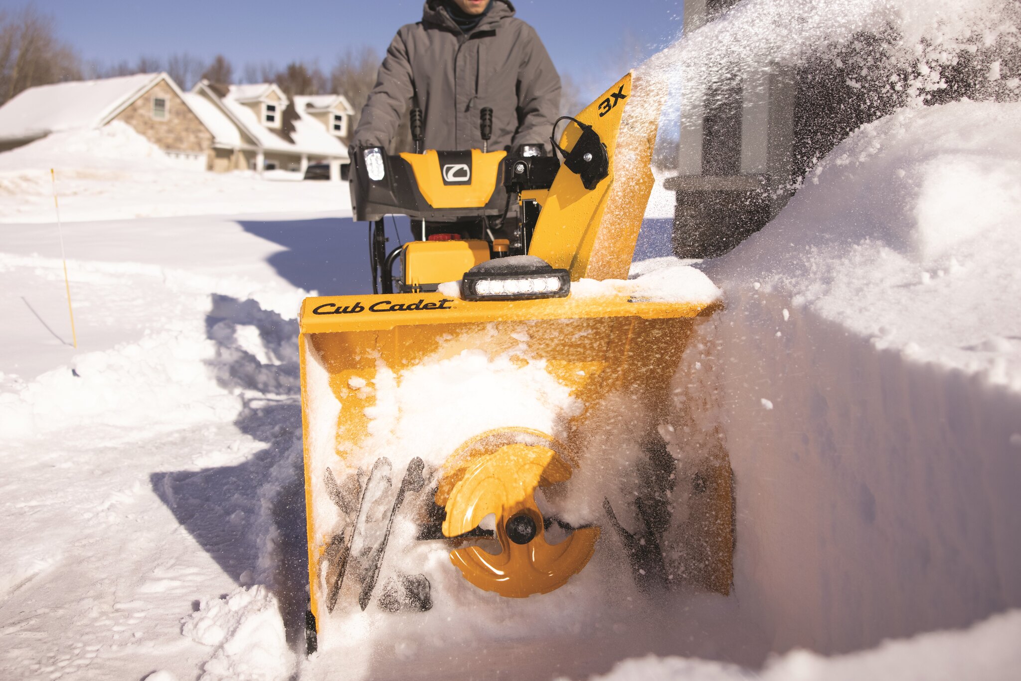 SnowRemoval